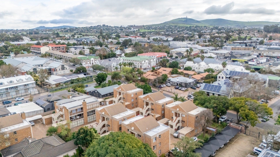 2 Bedroom Property for Sale in Durbanville Western Cape
